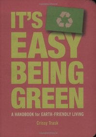 It's Easy Being Green