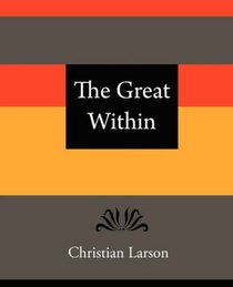 The Great Within - Christian Larson