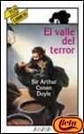 El valle del terror/ The Valley of Fear (Spanish Edition)