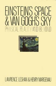 Einsteins Space and Van Goghs Sky