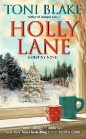 Holly Lane (Destiny, Bk 4)