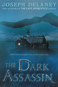 The Dark Assassin (Starblade Chronicles, Bk 3)