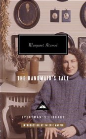The Handmaid's Tale (Everyman's Library)