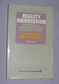 Reality Orientation