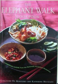 THE ELEPHANT WALK COOKBOOK