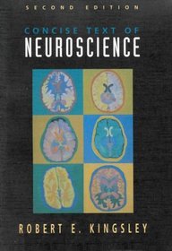 Concise Text of Neuroscience (Periodicals)