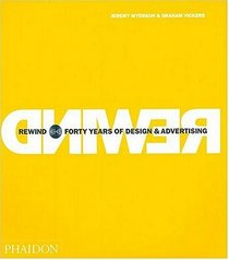 Rewind Forty Years of Design  Advertising