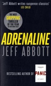 Adrenaline (Sam Capra, Bk 1)