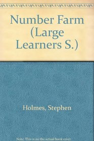 Number Farm (Large Learners S.)