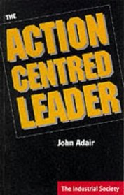 The Action Centred Leader