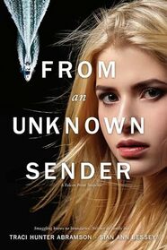 From an Unknown Sender (Falcon Point Suspense, #2)