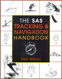The SAS Tracking  Navigation Handbook