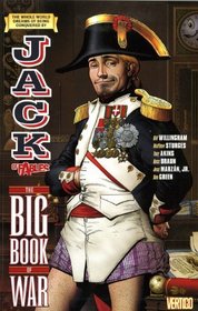 Jack of Fables: Jack's Big Book of War v. 6 (Jack of Fables 6)