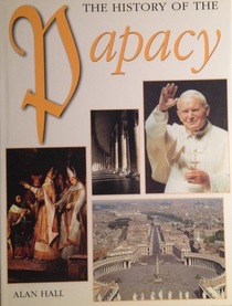 A History of the Papacy