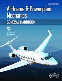 FAA-H-8083-30A-ATB General Handbook- Airframe & Powerplant Mechanics
