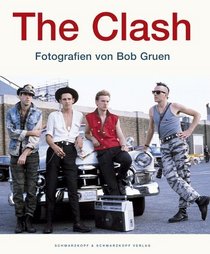 The Clash.