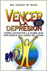 Vencer La Depresion (Spanish Edition)