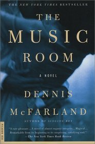 The Music Room : A Novel