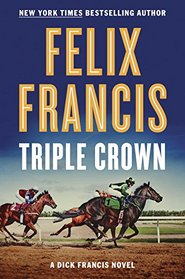 Triple Crown (Jefferson Hinkley, Bk 3)
