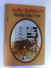 holly hobbie's Rainy Day Fun