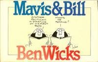 Mavis and Bill