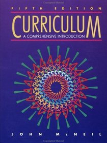Curriculum: A Comprehensive Introduction, 5th Edition