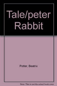 Tale/peter Rabbit