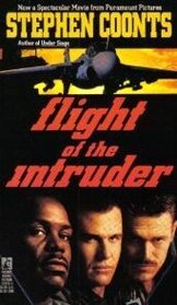 Flight of the Intruder (Jake Grafton, Bk 1)