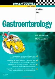 Gastroenterology (Crash Course)