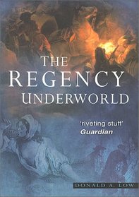 The Regency Underworld, rev
