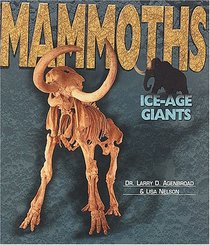 Mammoths: Ice-Age Giants (Discovery! (Lener Publications Company).)