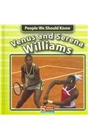 Venus And Serena Williams (People We Should Know)