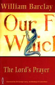 A Plain Man's Guide to the Lord's Prayer