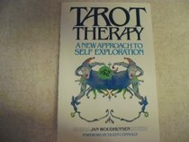 Tarot Therapy: A New Approach to Self Exploration