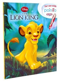Poingo Storybook: The Lion King