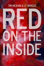 Red on the Inside (Awake in the Dark) (Volume 3)