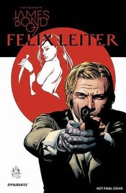 James Bond: Felix Leiter