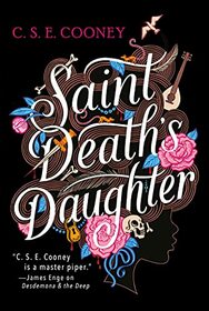 Saint Death's Daughter (1) (Saint Death Series)