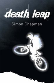 Death Leap (gr8reads)