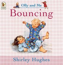 Bouncing (Olly & Me)