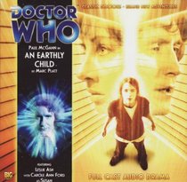 An Earthly Child (Doctor Who)