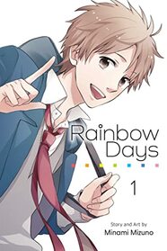 Rainbow Days, Vol. 1 (1)