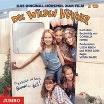 Die Wilden Hhner. 2 CDs