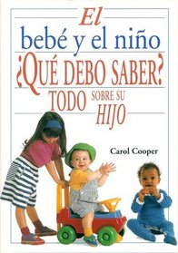 Bebe Y Nio - Que Debo Saber?