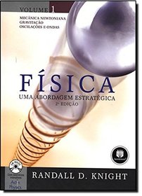 Fsica. Uma Abordagem Estratgica - Volume 1 (Em Portuguese do Brasil)