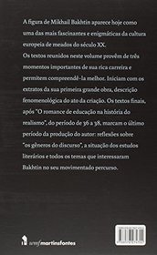 Esttica da Criao Verbal (Em Portuguese do Brasil)