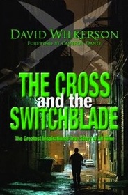 the cross and the switchblade