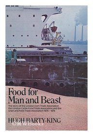 Food for Man and Beast