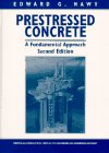 Prestressed Concrete: A Fundamental Approach