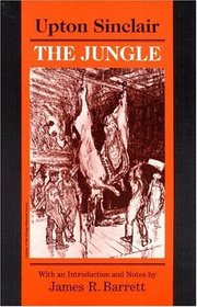 The Jungle (Prairie State Books)